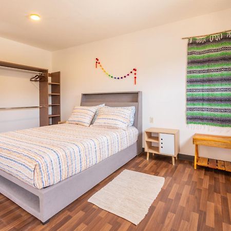 Experience Aparthotel El Cardonal Exterior photo