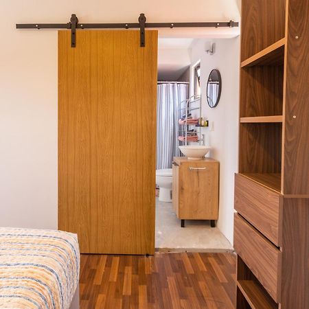 Experience Aparthotel El Cardonal Exterior photo