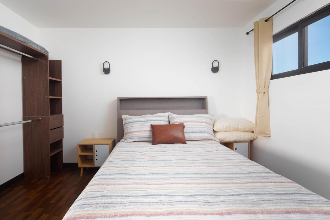 Experience Aparthotel El Cardonal Exterior photo