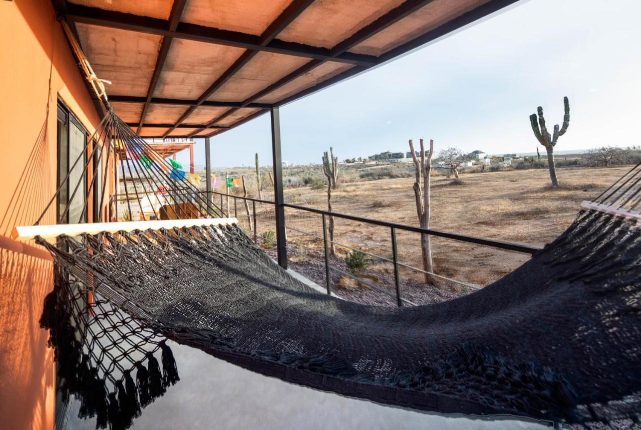 Experience Aparthotel El Cardonal Exterior photo