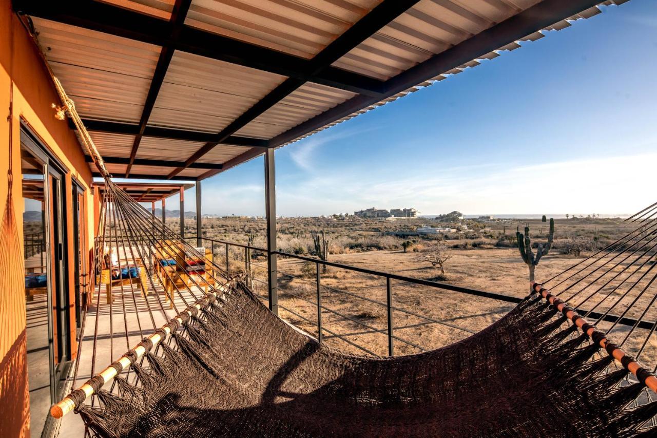 Experience Aparthotel El Cardonal Exterior photo