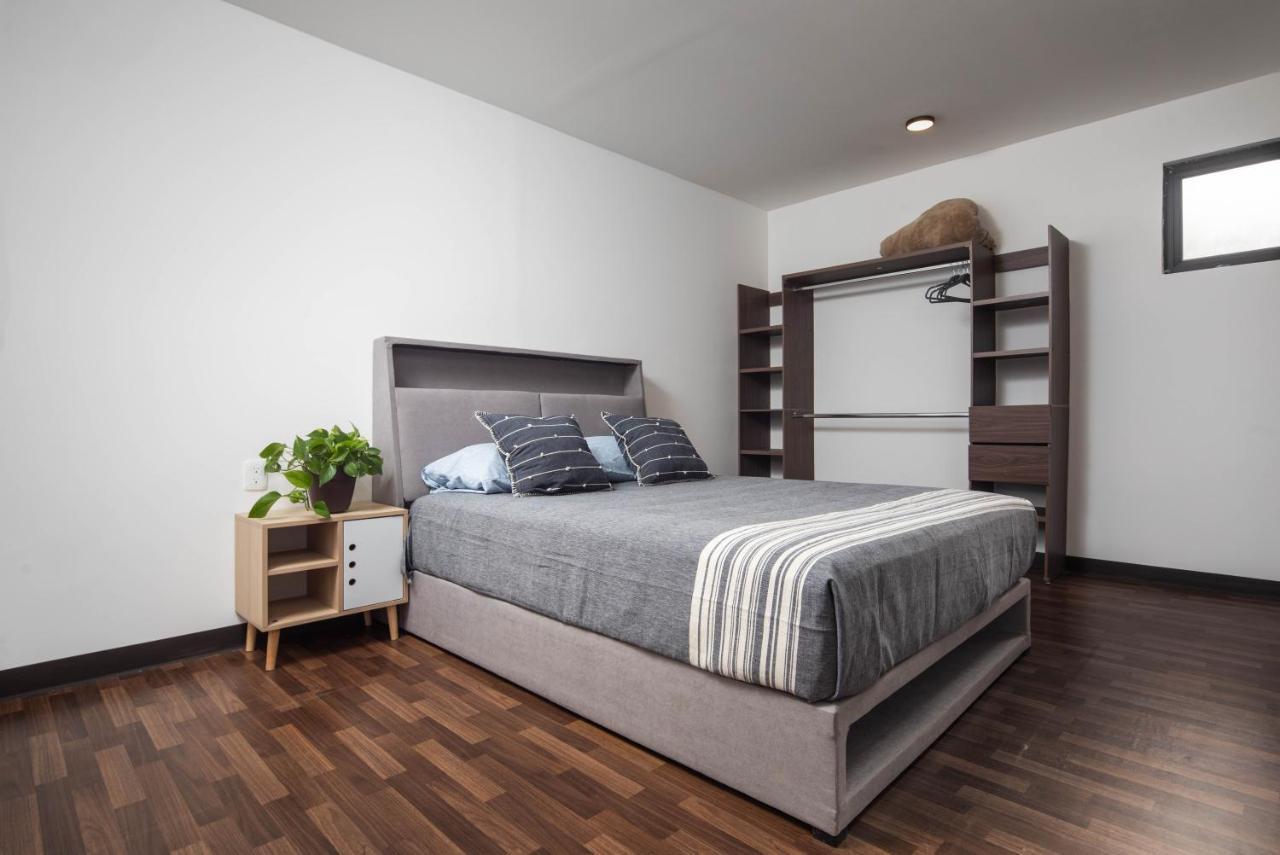 Experience Aparthotel El Cardonal Exterior photo