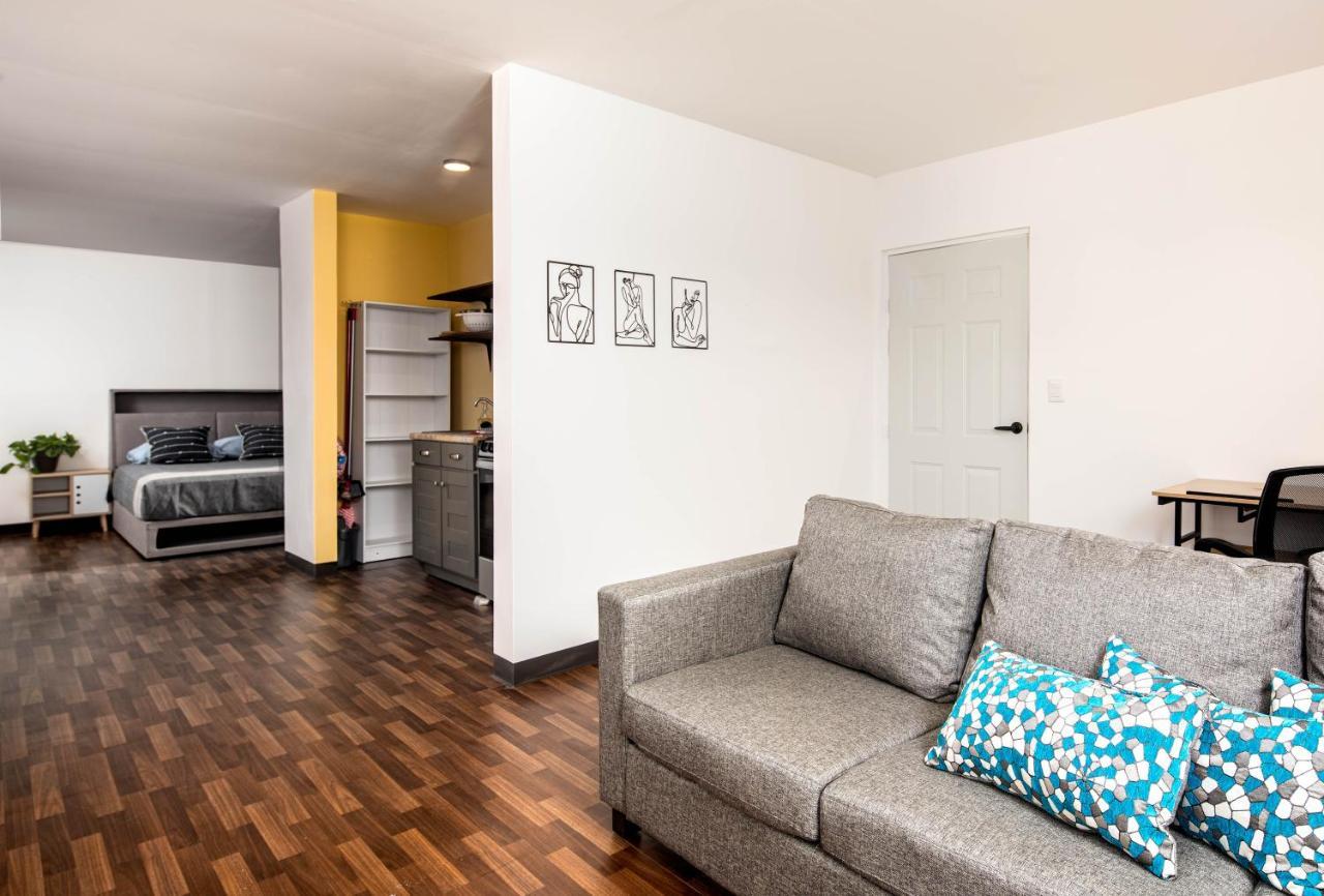 Experience Aparthotel El Cardonal Exterior photo