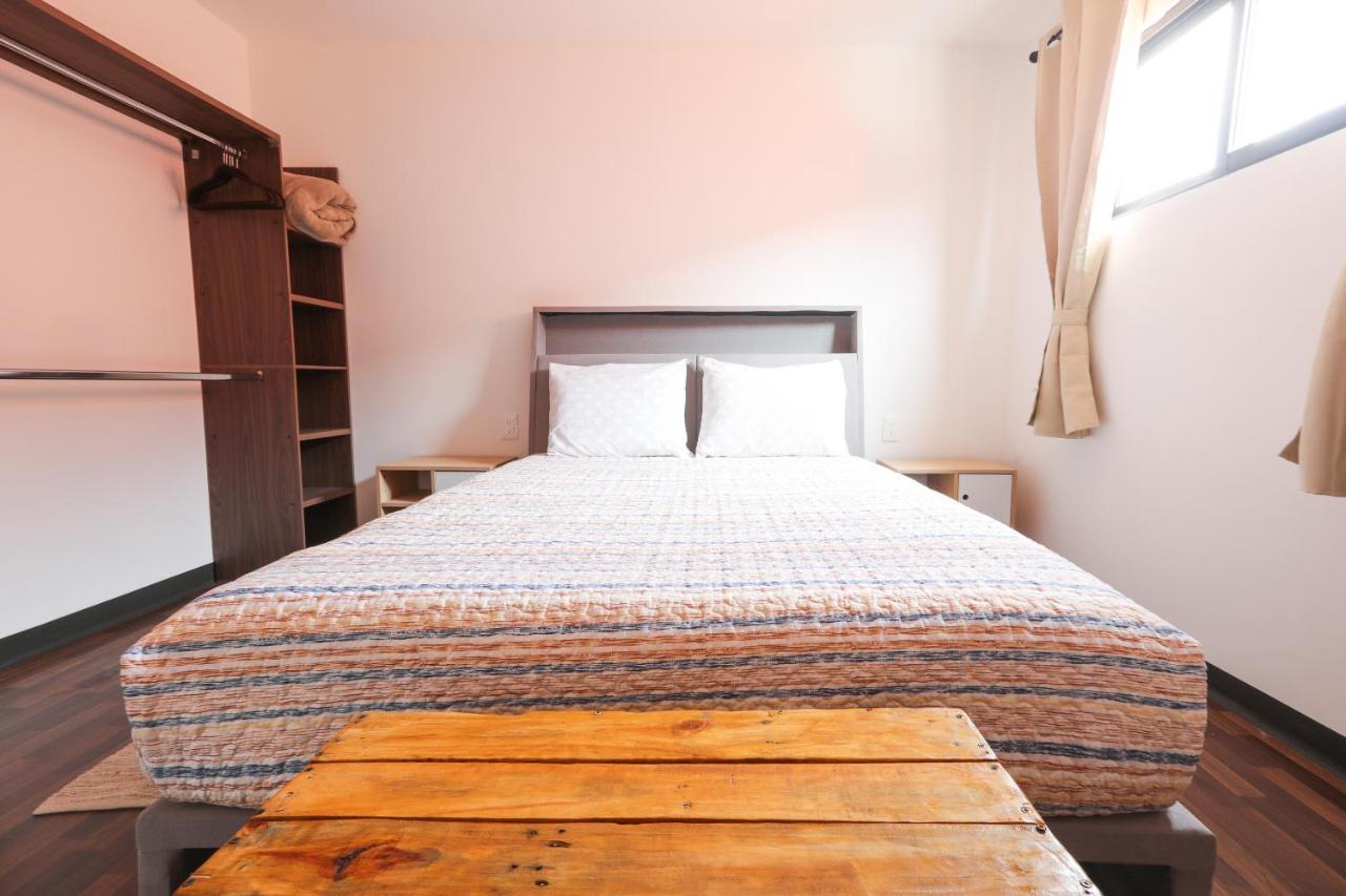 Experience Aparthotel El Cardonal Exterior photo