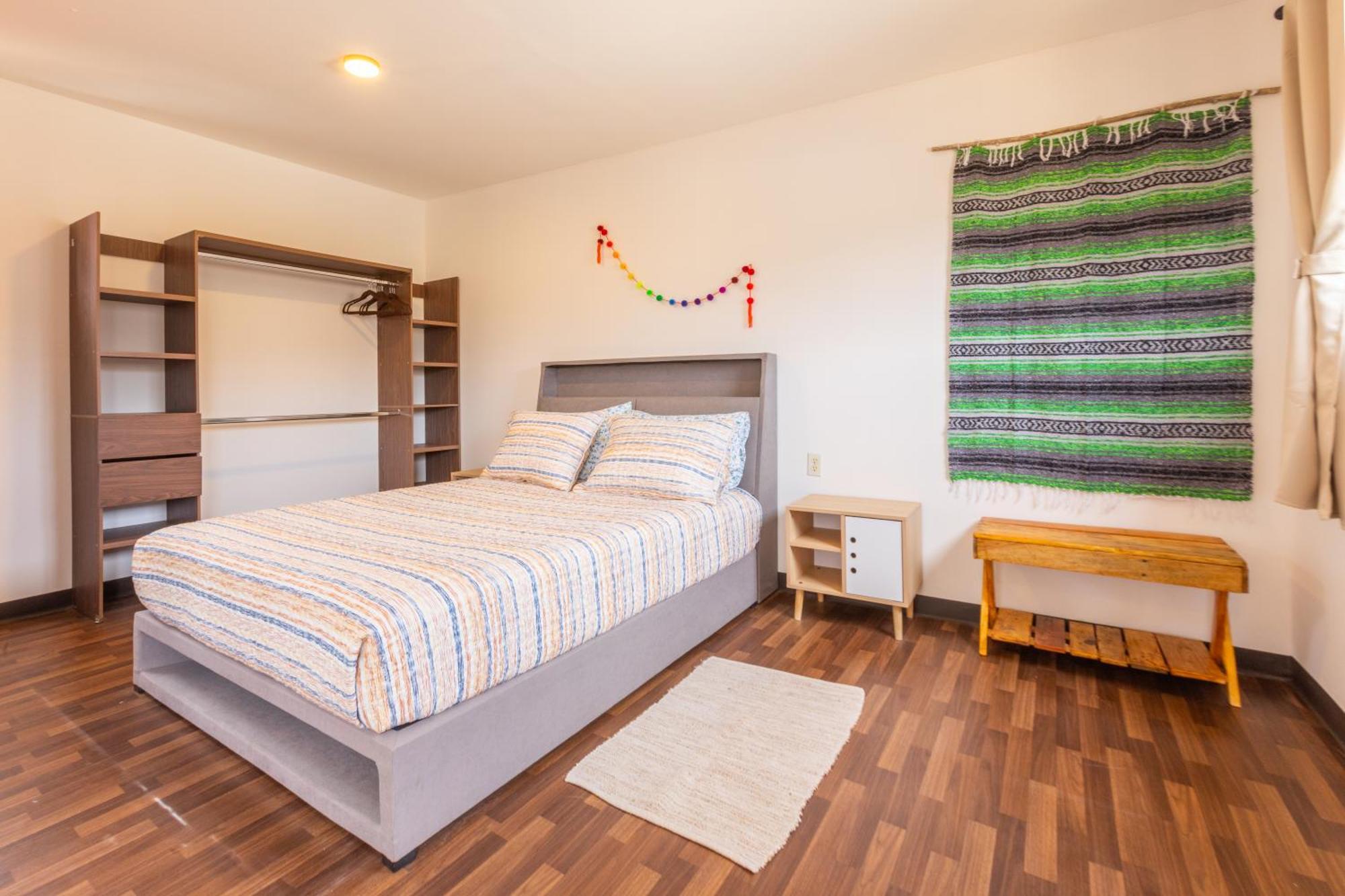 Experience Aparthotel El Cardonal Exterior photo