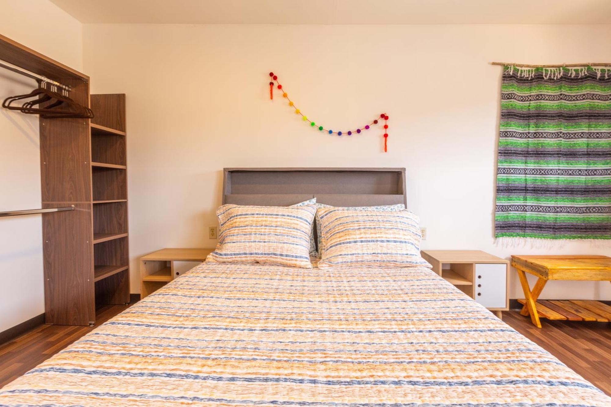 Experience Aparthotel El Cardonal Exterior photo