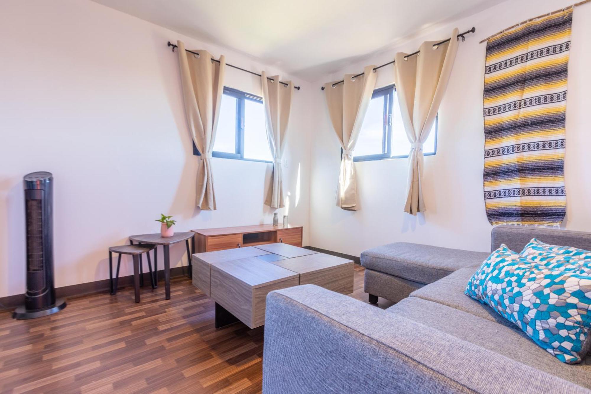 Experience Aparthotel El Cardonal Exterior photo