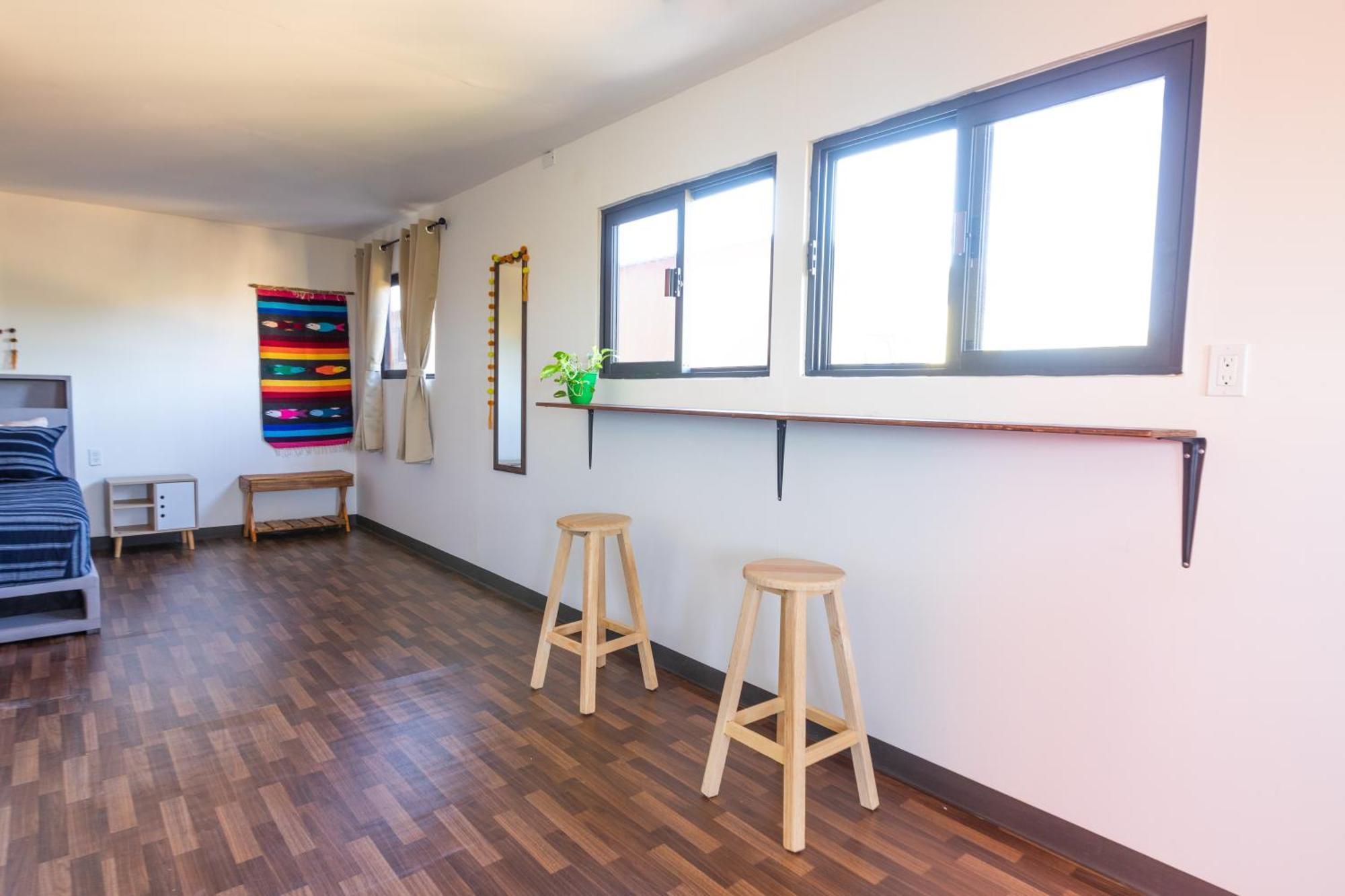 Experience Aparthotel El Cardonal Exterior photo