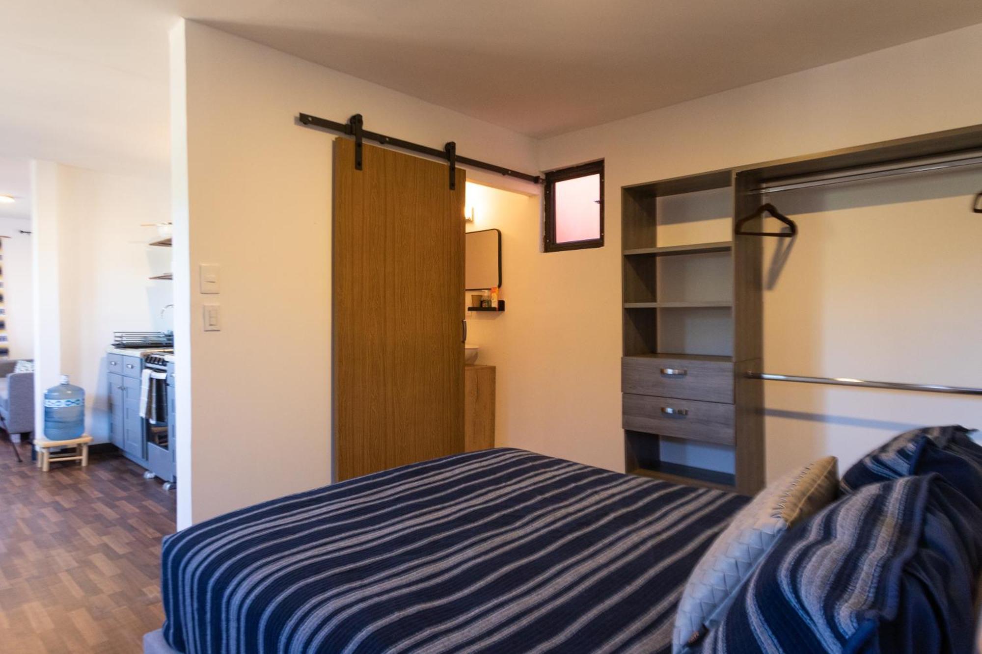 Experience Aparthotel El Cardonal Exterior photo