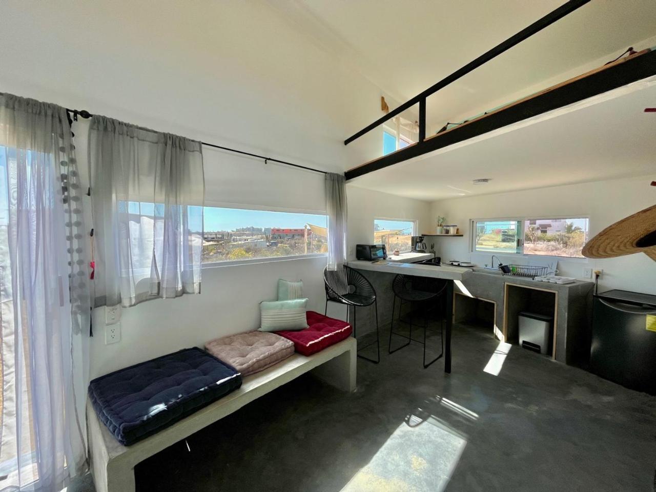 Experience Aparthotel El Cardonal Exterior photo