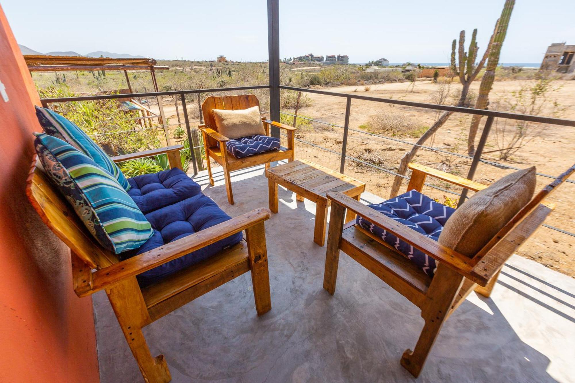 Experience Aparthotel El Cardonal Exterior photo