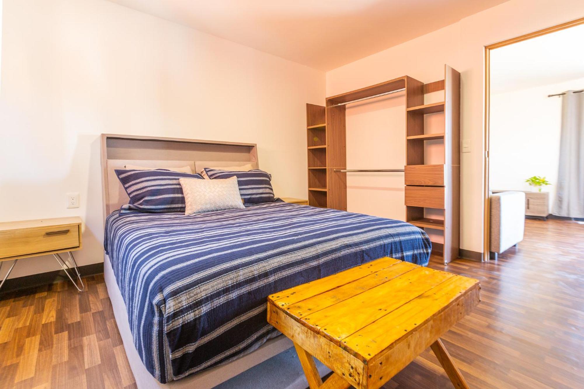 Experience Aparthotel El Cardonal Exterior photo