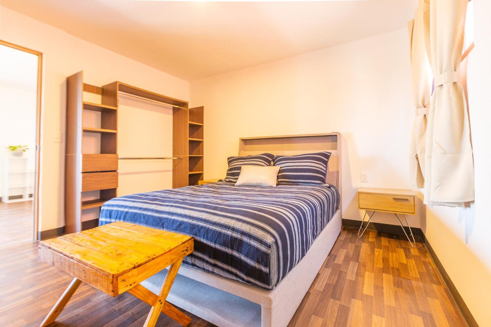 Experience Aparthotel El Cardonal Exterior photo