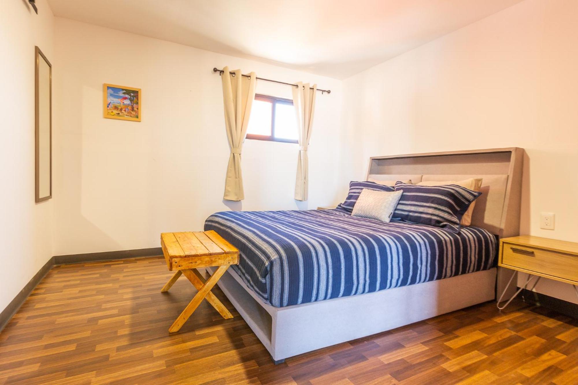 Experience Aparthotel El Cardonal Exterior photo