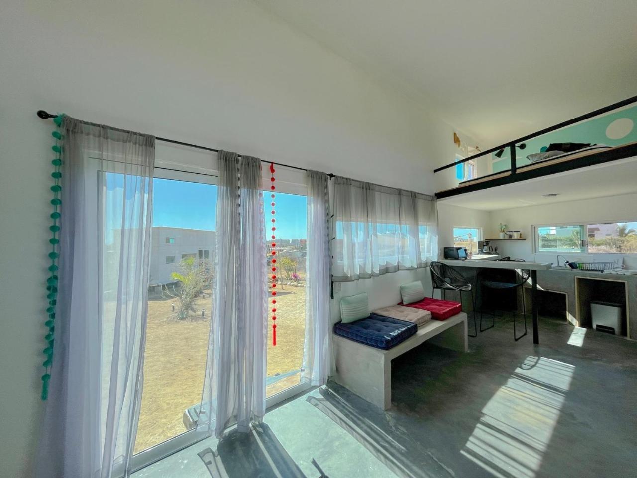 Experience Aparthotel El Cardonal Exterior photo