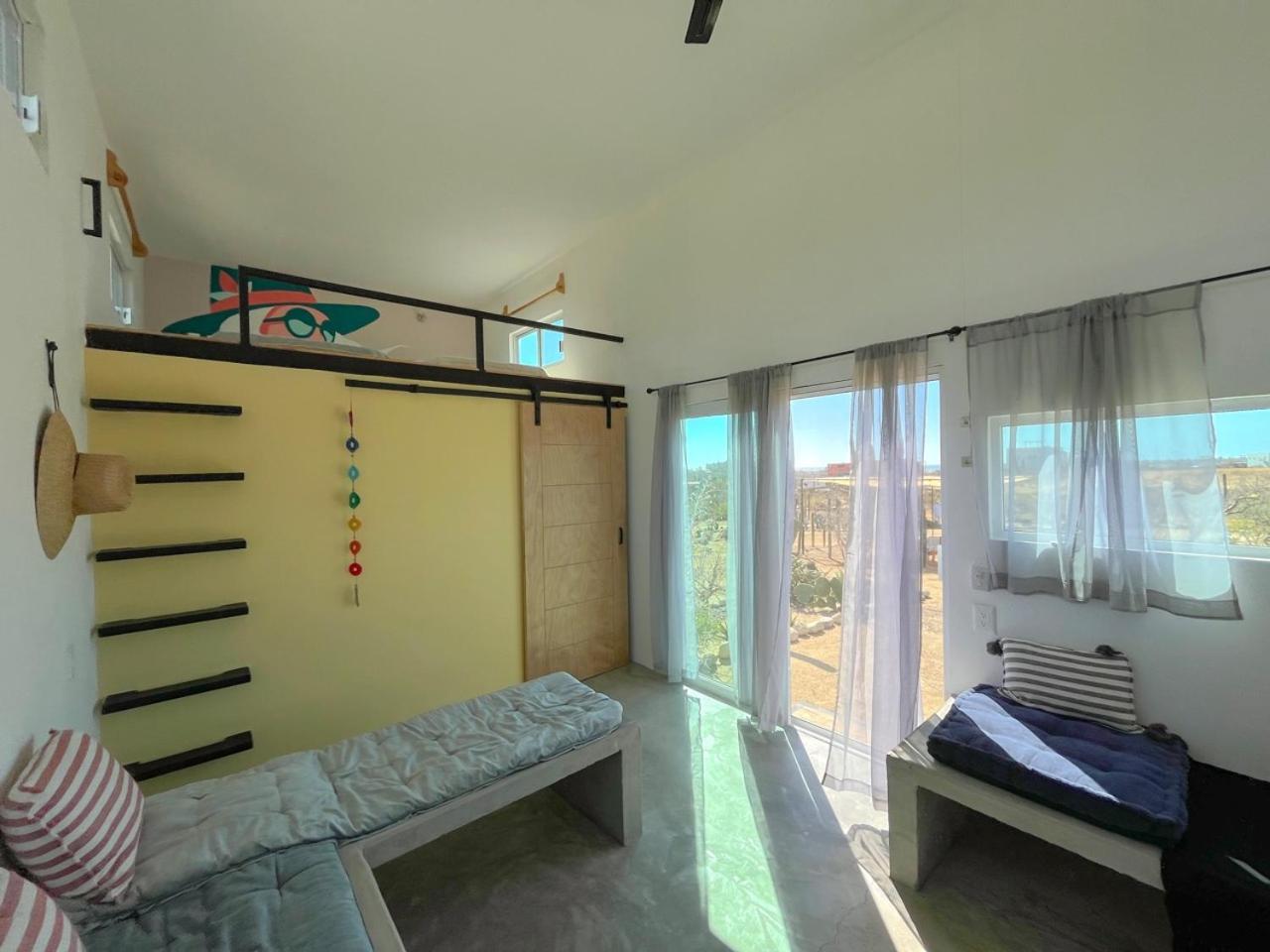 Experience Aparthotel El Cardonal Exterior photo
