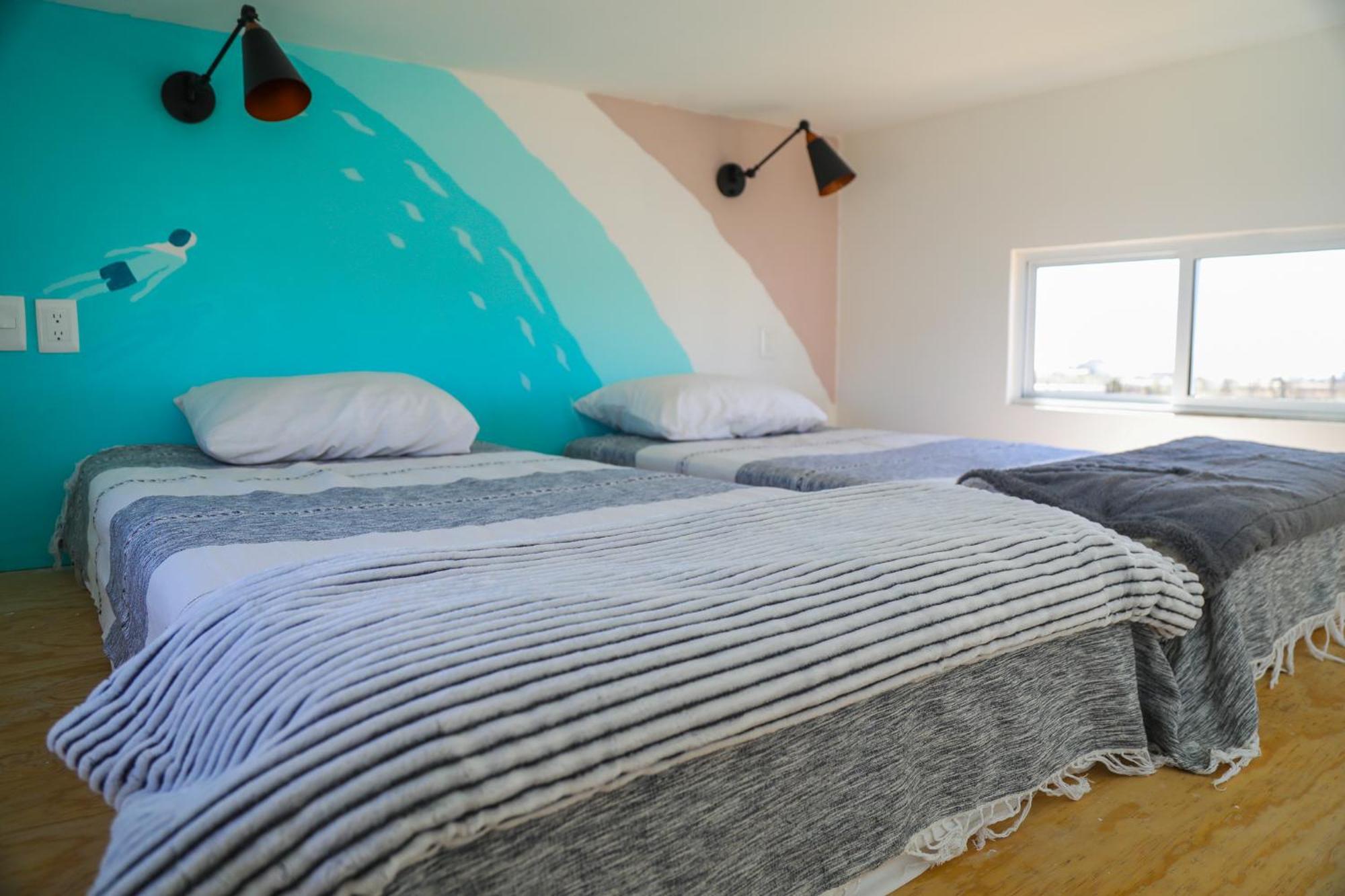 Experience Aparthotel El Cardonal Exterior photo