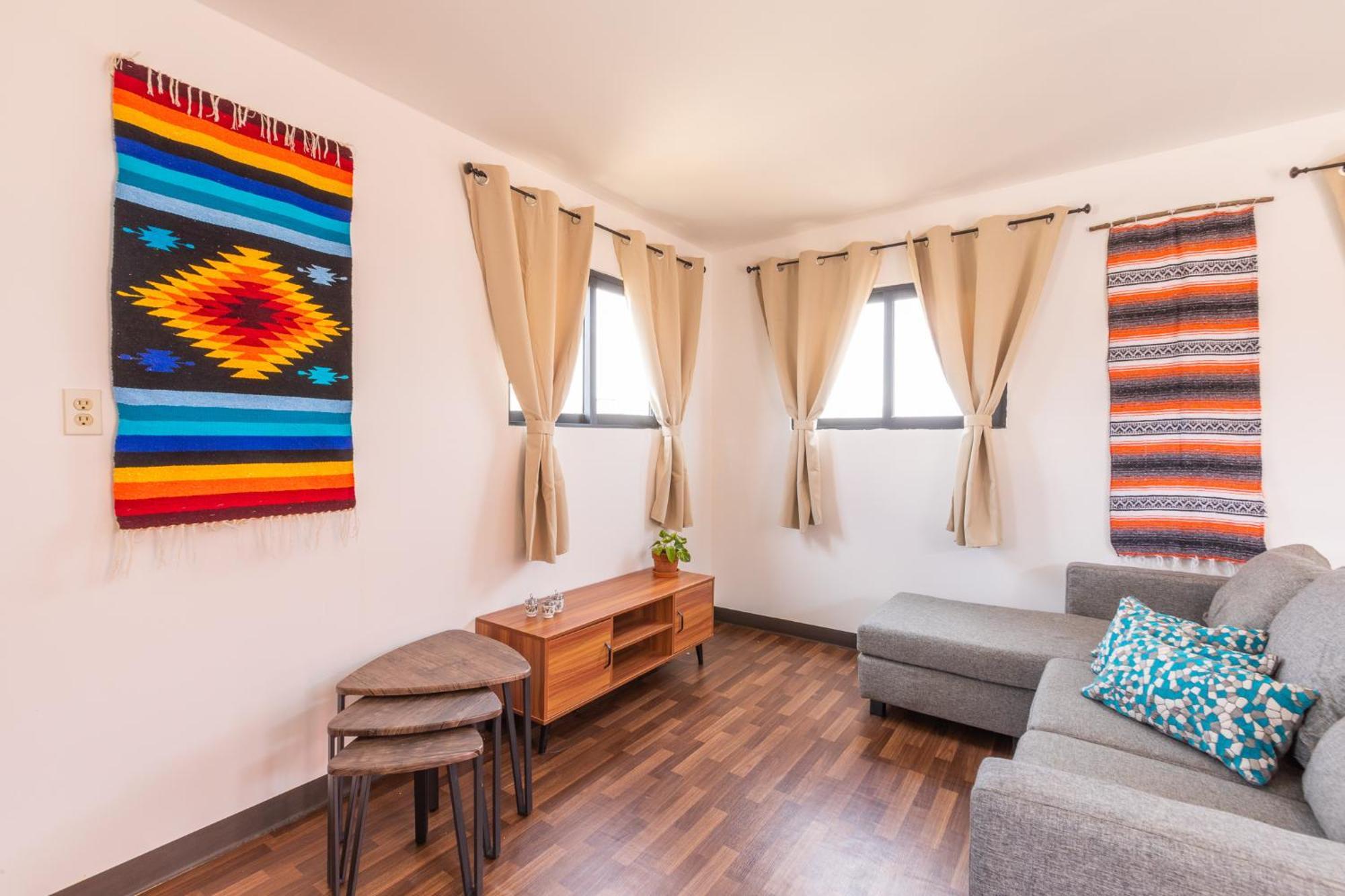 Experience Aparthotel El Cardonal Exterior photo