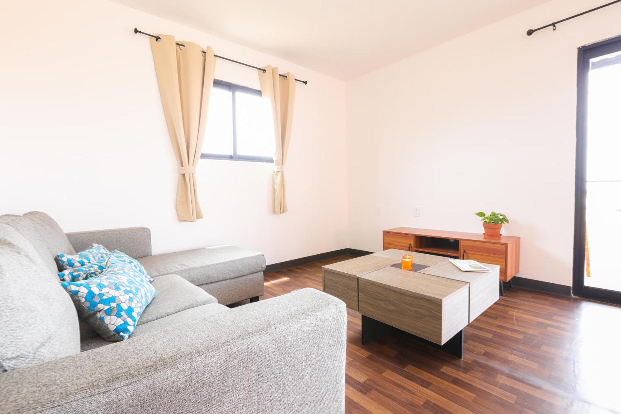 Experience Aparthotel El Cardonal Exterior photo