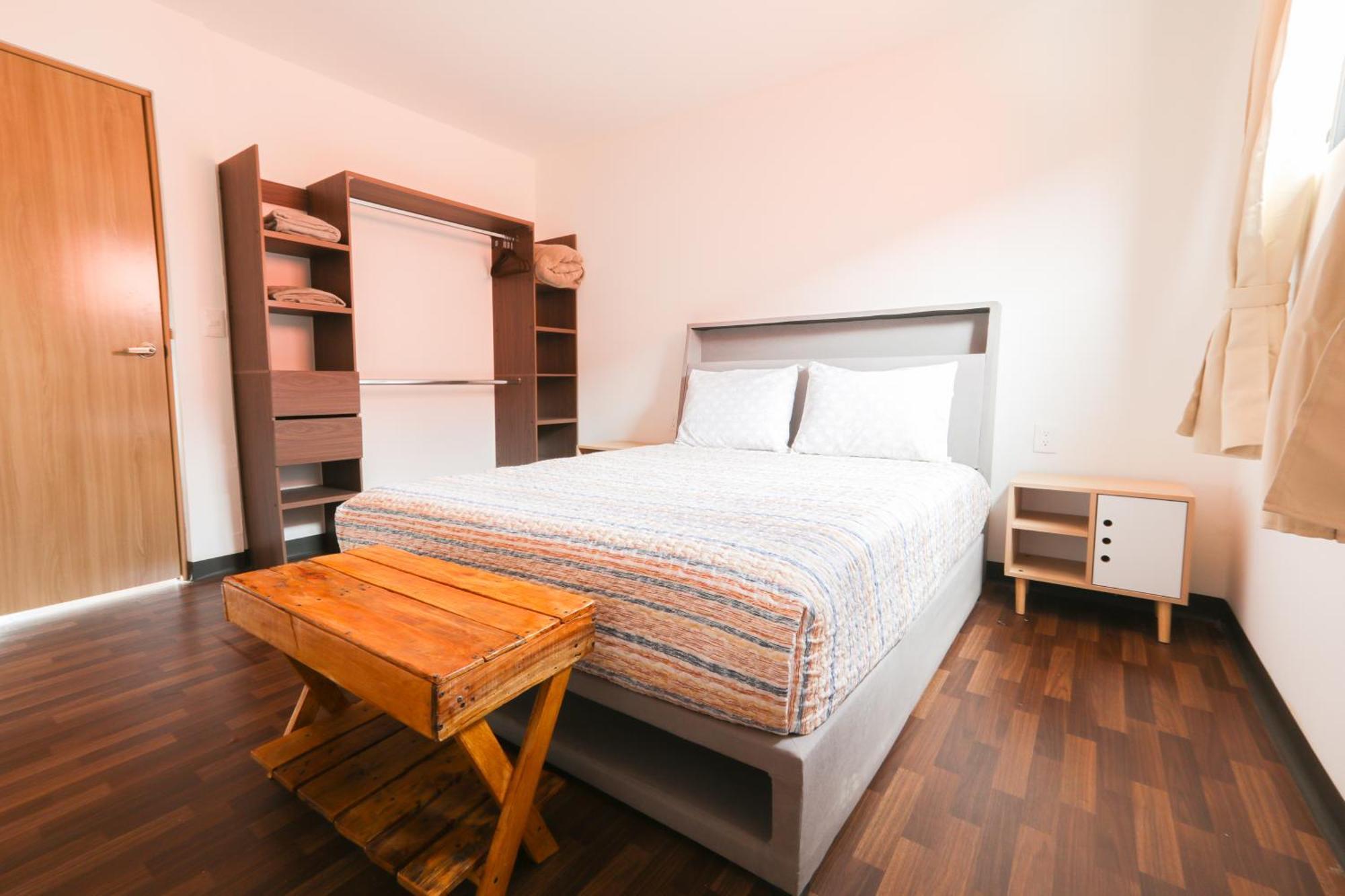 Experience Aparthotel El Cardonal Exterior photo