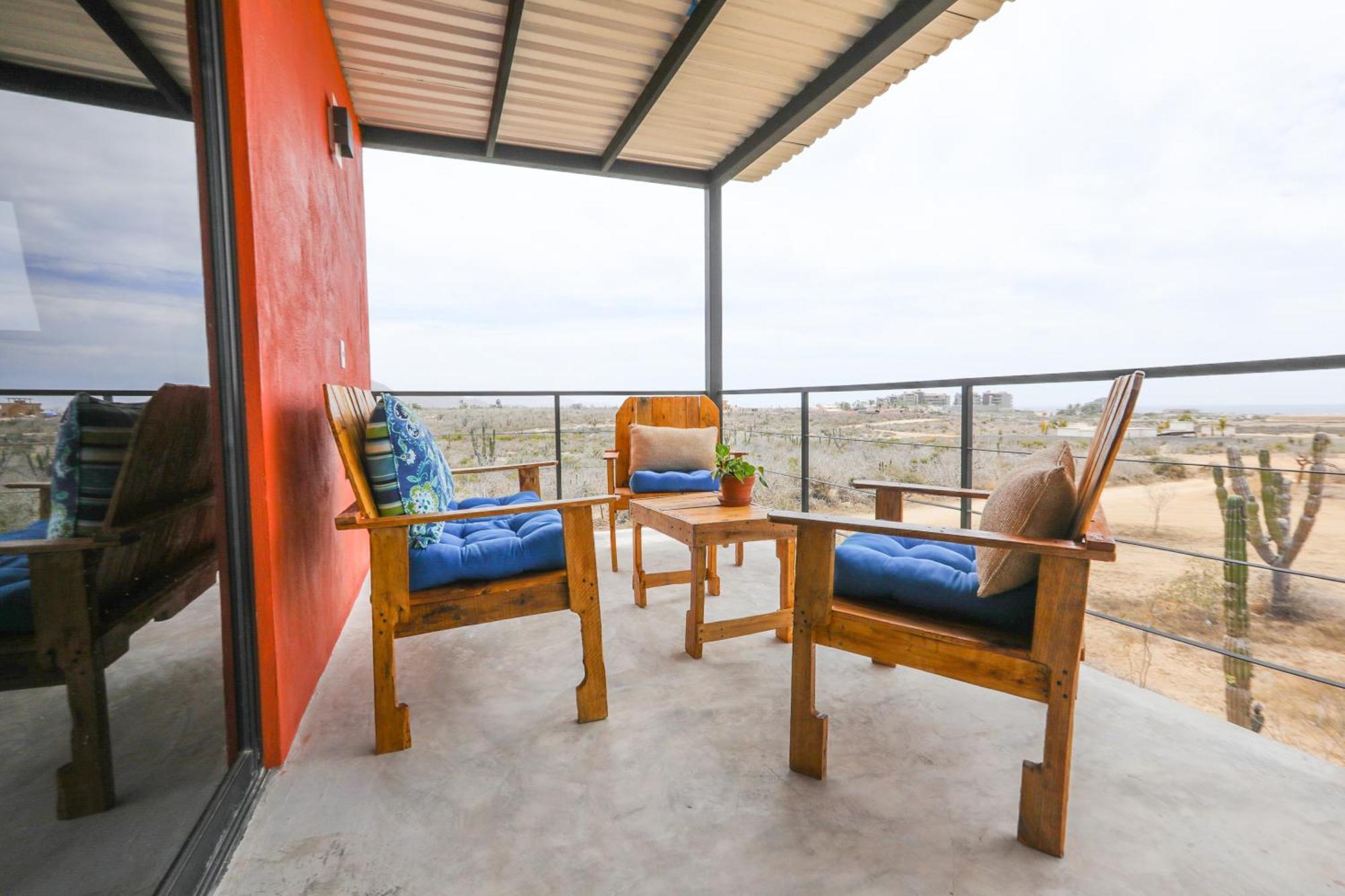 Experience Aparthotel El Cardonal Exterior photo