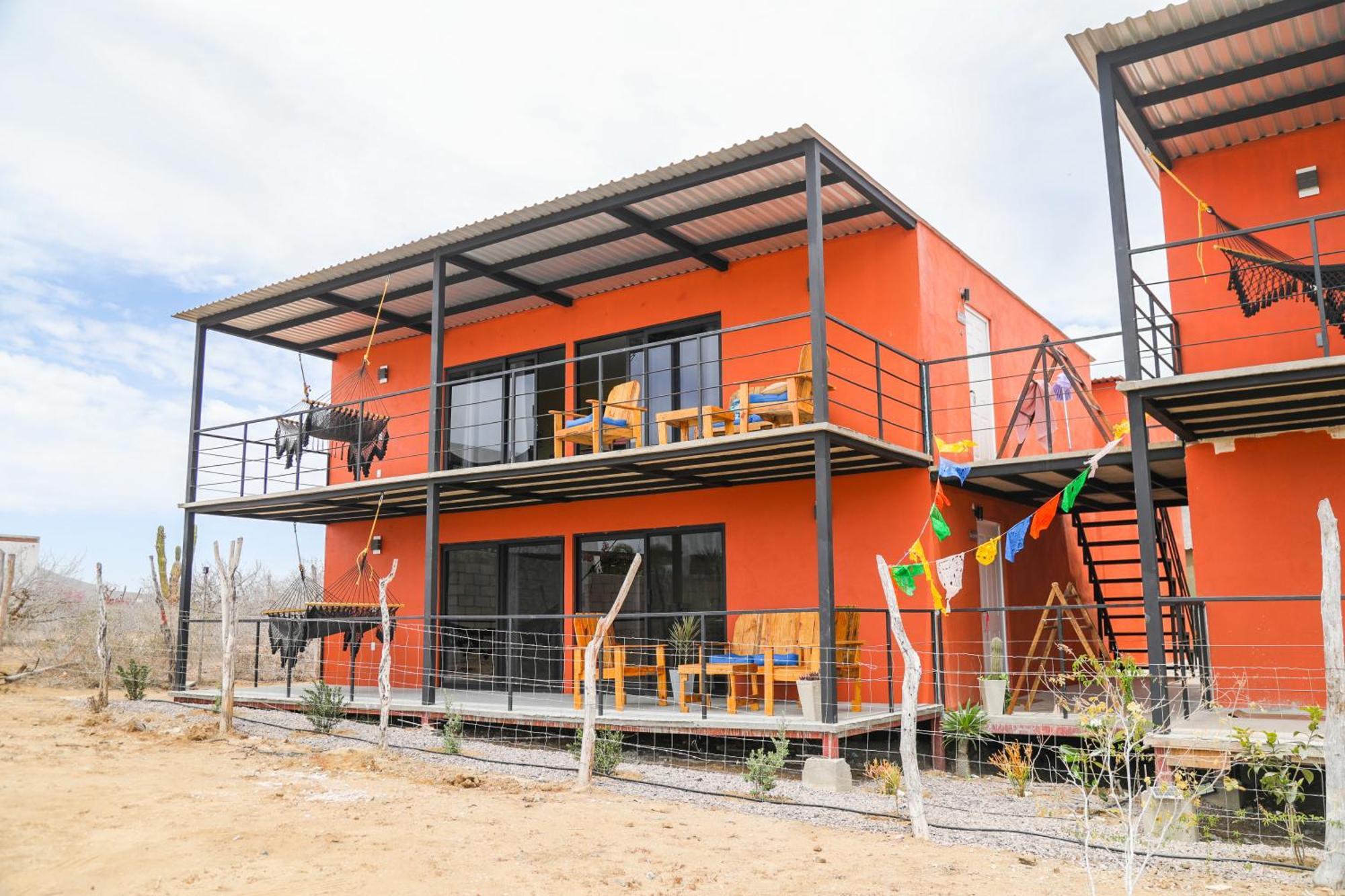 Experience Aparthotel El Cardonal Exterior photo